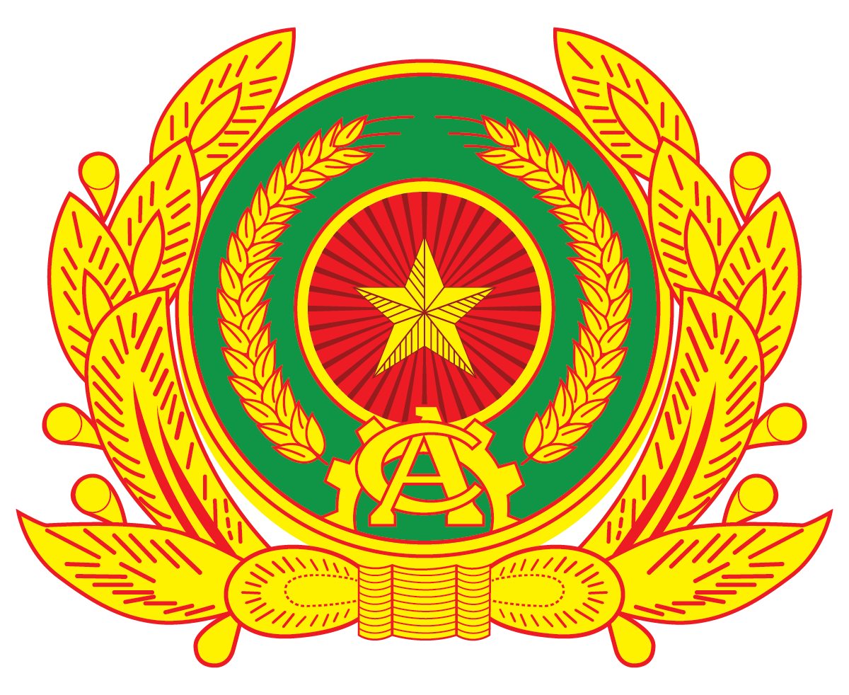 Logo Công an nhân dân