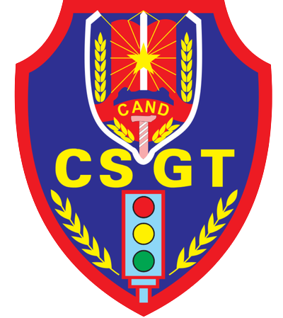 Logo Cảnh sát giao thông